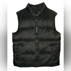 Old Navy Boy's Puffer Vest